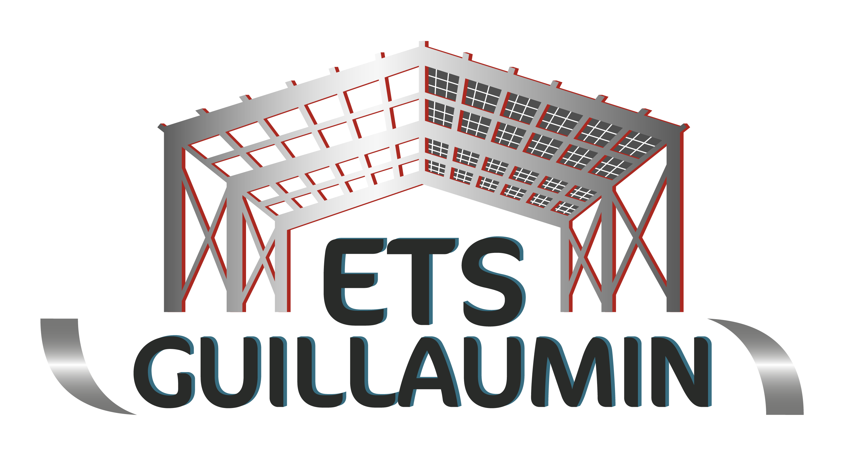 Guillaumin Logo